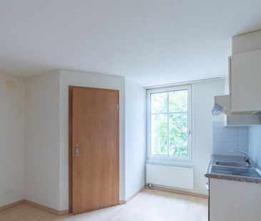 Preiswerte 2.0-Zi. Wohnung gesucht? - Foto 3