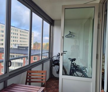 Mörbydalen, Danderyd - Foto 3