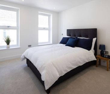 2 bedroom property to rent - Photo 2