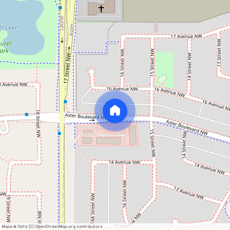 1230 - 1230 Aster Blvd, Edmonton, AB T6T 2N8
