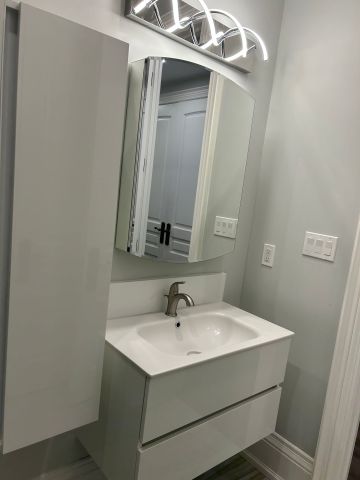 For Lease - 34 Crestwood Road Unit# Basement, Vaughan, Ontario - Photo 4