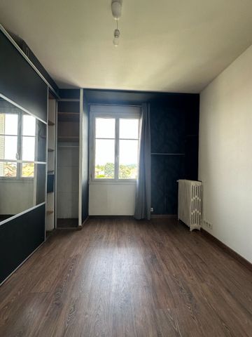 Location appartement 2 pièces, 38.02m², Eaubonne - Photo 3