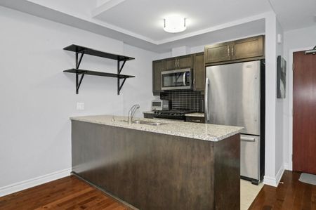 For Lease - 575 Byron Avenue Unit# 214, Carlingwood - Westboro and Area, Ontario - Photo 2