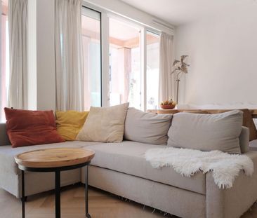 Appartement te huur: Claus Sluterweg 129 2012 WS Haarlem - Photo 4