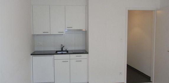 Klein aber fein - Moderne Wohnung nahe am Stadtzentrum zu vermieten - Foto 2