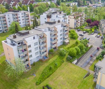 Wohnen direkt an der Limmat - Familienfreundlich - Photo 6
