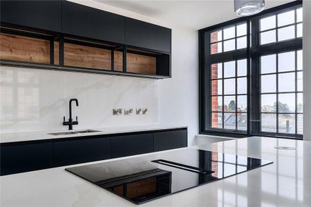 2 bedroom apartment to rent - Photo 5