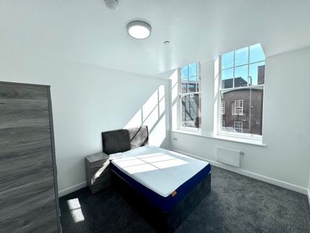 Castle Edge, City Centre, NG7, Property for rent - Photo 3