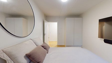 94m² Lejlighed | København SV - Photo 5
