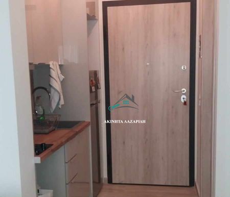Studio/Γκαρσονιέρα για ενοικίαση - Χαριλάου, - Photo 2