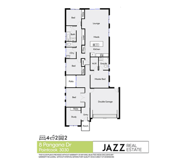 Spacious Family Home in Featherbrook Estate - Photo 1