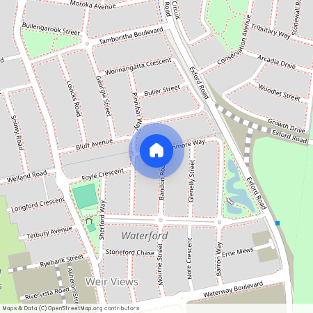 21 Bandon Road, VIC 3338, Weir Views