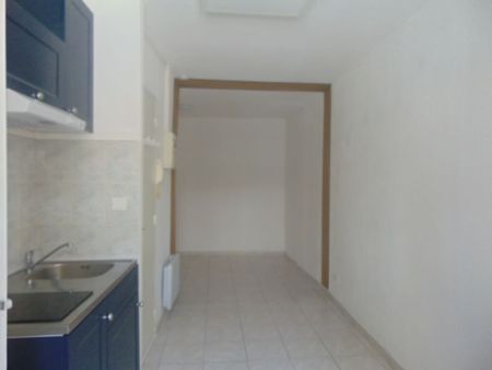 Appartement - 1 pièce - 17 m² - Photo 4