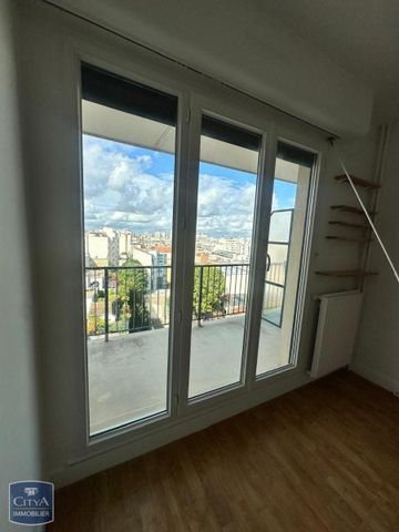 Appartement 1 Pièce 16 m² - Photo 2