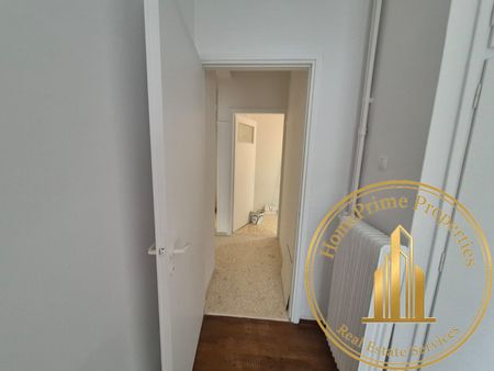 Διαμέρισμα για ενοικίαση Εκτελωνιστών - Εφοριακών (Άλιμος) - Photo 3