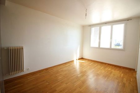 Appartement 2 pièces – 36 m² environ à Saint-Jacques-de-la-Lande (ref : G64575) - Photo 2