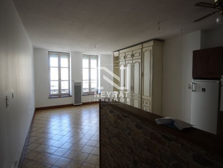 APPARTEMENT T2 A LOUER - Photo 4