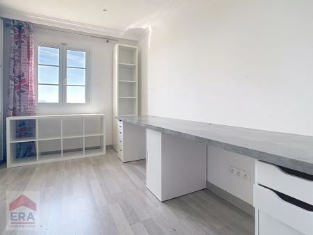 A louer Villa type 8 Marseille 13013 St Mitre Chateau Gombert 6 chambres piscine terrain - Photo 5