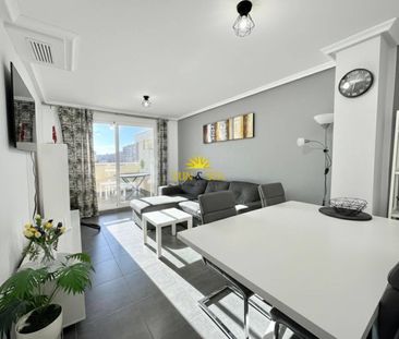 PENTHOUSE IN TORREVIEJA WITH 1 BEDROOM AND 1 BATHROOM - Photo 4
