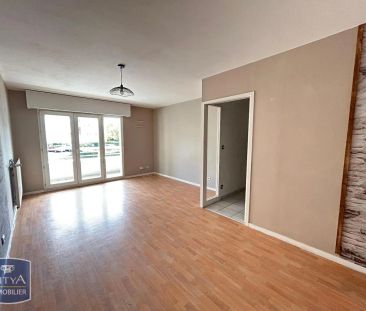 Appartement à louer 2 pièces 48.17m² - Photo 5