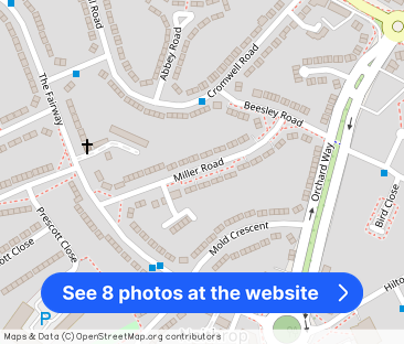 Banbury, Oxfordshire, OX16 - Photo 1