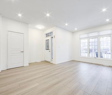 For Lease - 124 Alfred Paterson Drive, Markham, Ontario - Photo 5