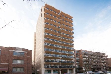 3460 Rue Durocher — Studio - unit 102 - Photo 5