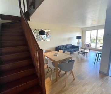 Location / Appartement T3 - Photo 5