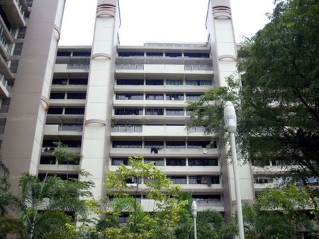 Blk 15 Ghim Moh Road (Queenstown), HDB 4 Rooms - For Rent - Photo 2