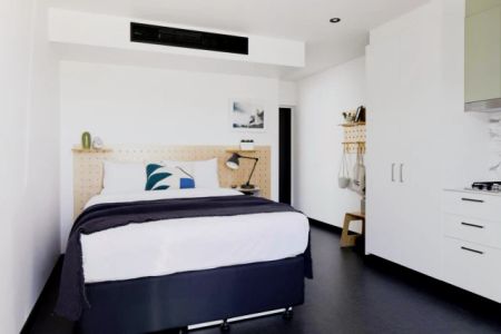 UKO Paddington village, Sydney - Photo 4