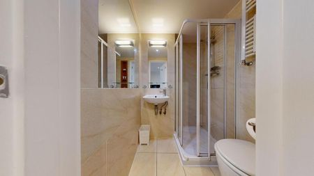 Studio to rent - Photo 4