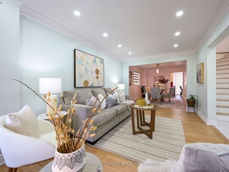 For Lease - 6008 Grossbeak Drive Unit# (Short Term), Mississauga, Ontario - Photo 2