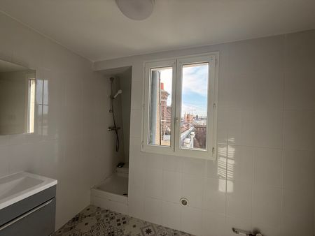 Location Appartement 2 pièces 34m² - Photo 4