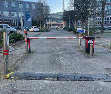 Te huur: Appartement Oostenburgervoorstraat in Amsterdam - Foto 1