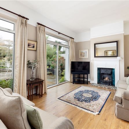 Shirley, Ballinclea Rd, Killiney, County Dublin A96 H2V9 - Photo 1