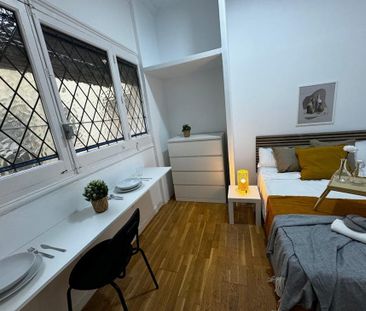 Calle de Lagasca, Madrid, Community of Madrid 28006 - Photo 6