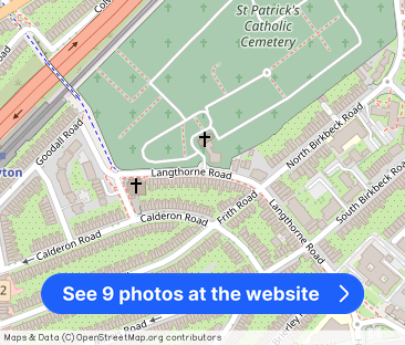 Langthorne Road, Leytonstone - Photo 1