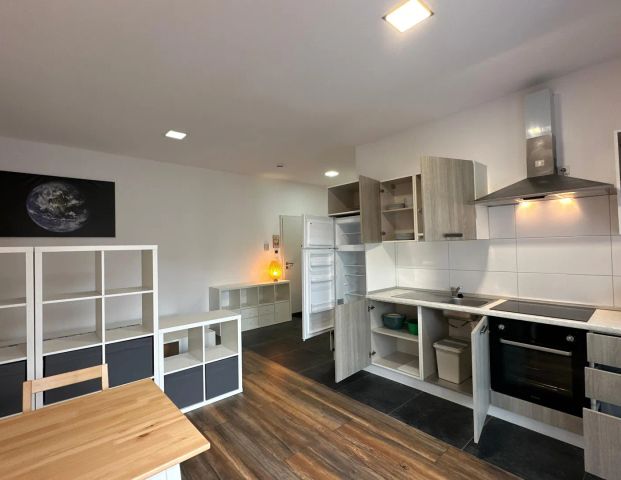 Wohnung zur Miete in Rehling - Foto 1