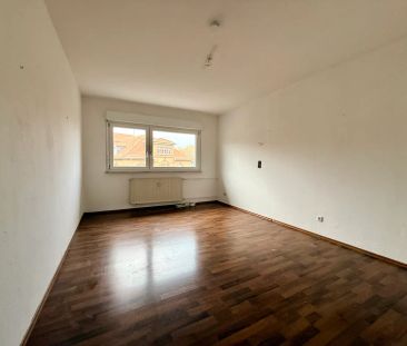 Schwetzinger Vorstadt – 2 ZKB/Balkon-Wohnung - Photo 5