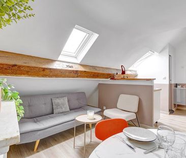 Rue Buffon - Photo 2