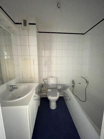 Location Appartement 2 pièces 34m² METZ 57000 - Photo 3