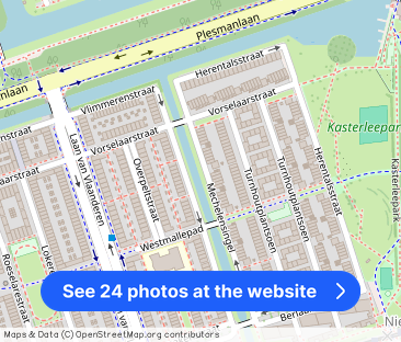 Heerlijke gezinswoning in Nieuw Sloten te huur! - Photo 1