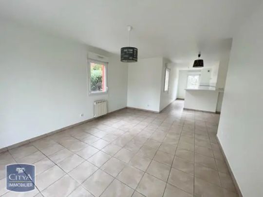 Appartement à louer 4 pièces 84.72m² - Photo 1