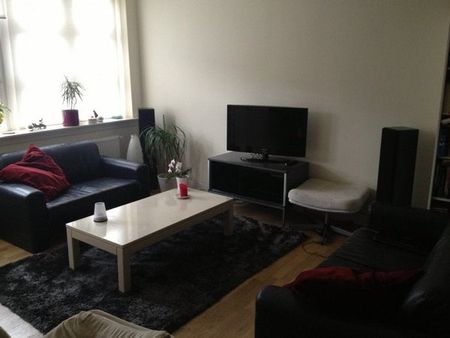 Te huur: Appartement Oude Vest in Leiden - Foto 3