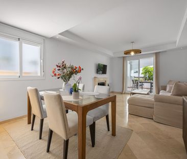 Ground Floor Apartment · Nueva Andalucía - Photo 2