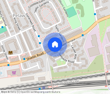 Croxdale Terrace, Gateshead, Tyne And Wear, NE10 - Photo 1