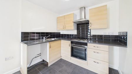 1 bedroom bungalow to rent - Photo 5