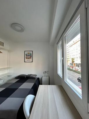 Avinguda de Pérez Galdós, Valencia, Valencian Community 46008 - Photo 1