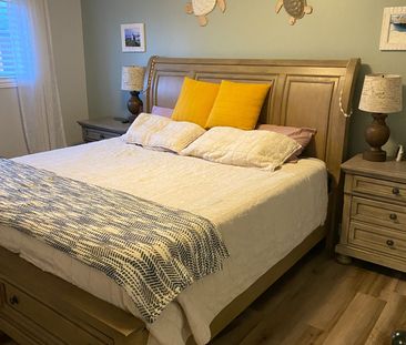 For Lease - 39 Fiddleneck Crescent, Brampton, Ontario - Photo 6