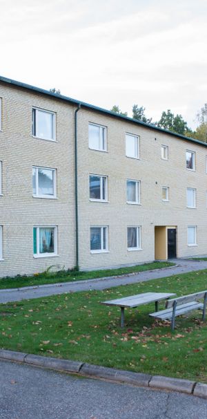 Finningevägen 68 D - Foto 1